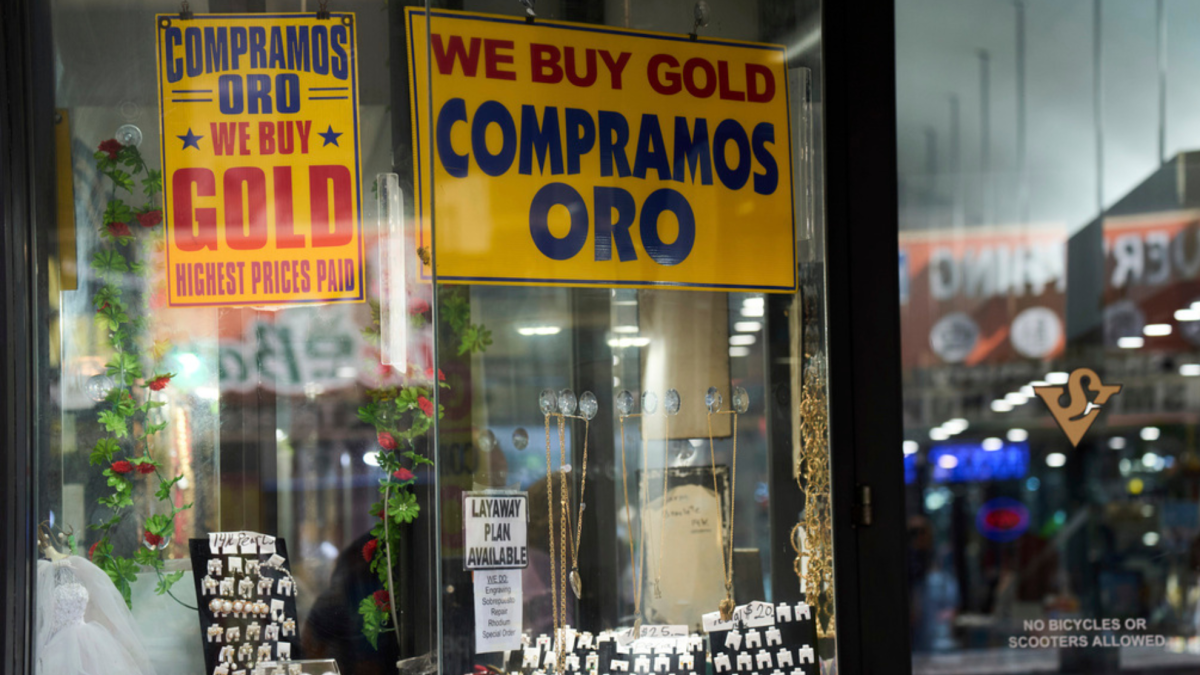 Precio del centenario de oro y onza de plata HOY 16 de febrero 2026 ...