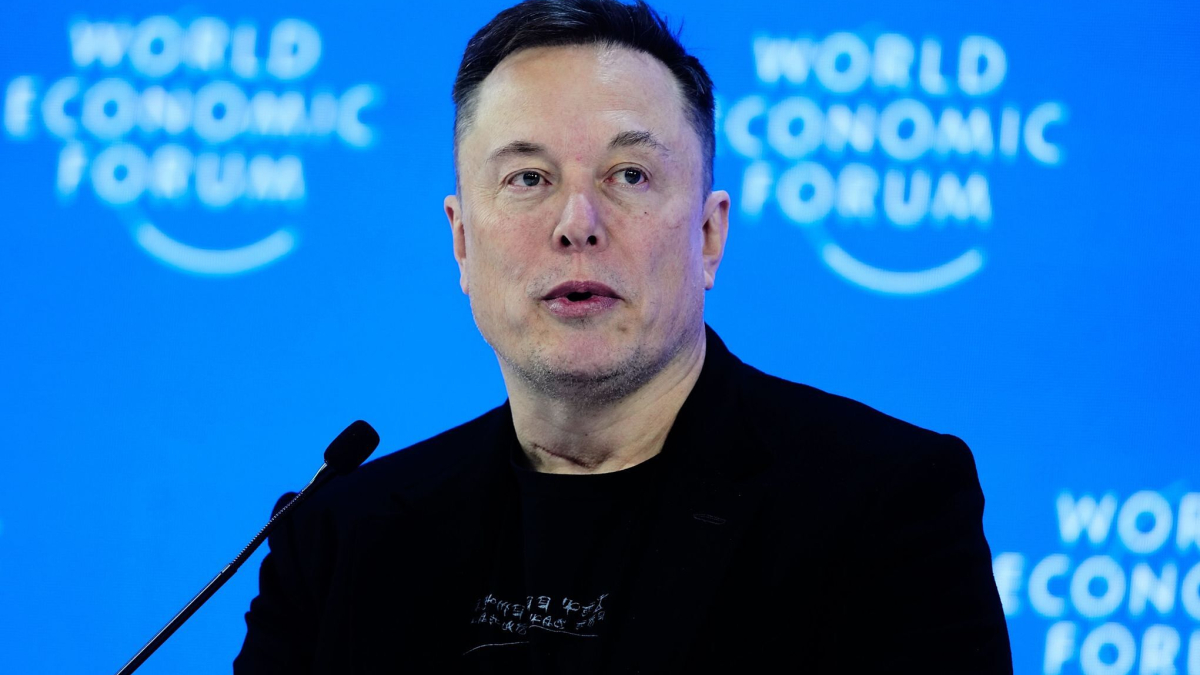 Elon Musk y la idea de llevar centros de datos al espacio en plena era ...