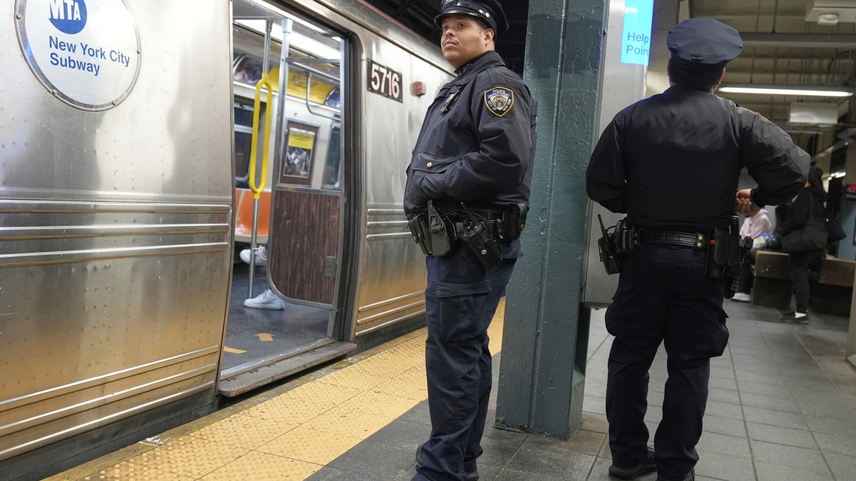 Felix Rojas Arrestan a Felix Rojas, el sujeto que violó a un cadáver en el metro de ...