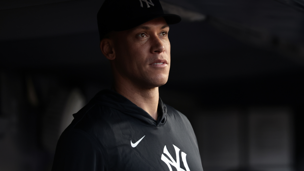 Photo: us.marca.com Aaron Judge Could Return to Yankees' Lineup on September 8