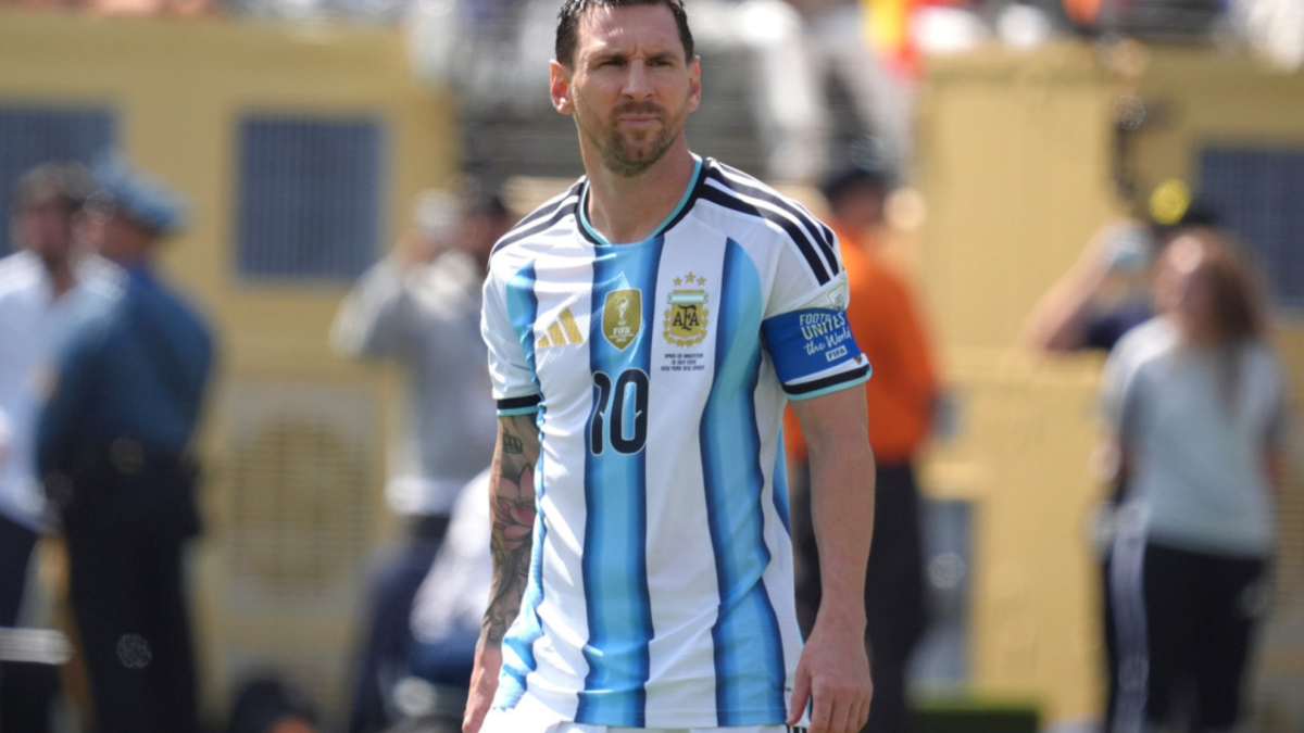El reservado regreso de Lionel Messi a la Argentina tras la final del Mundial 2026