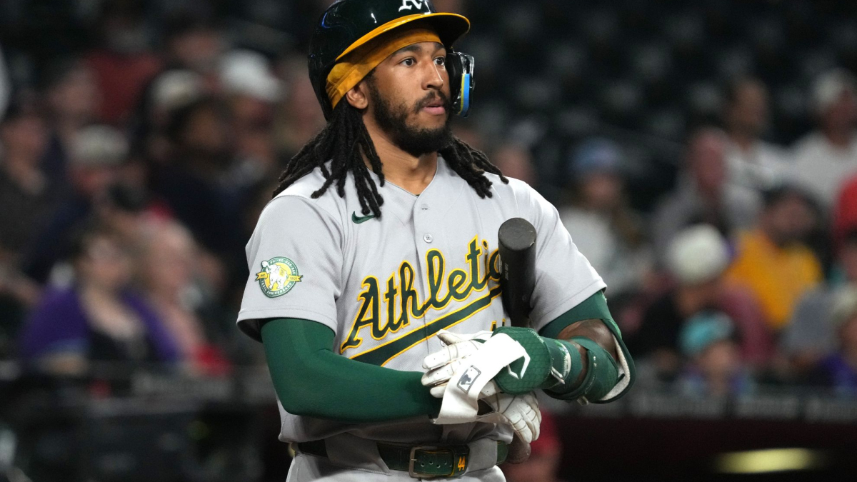 La terrible lesión en los testículos de Joshua Kuroda-Grauer: operan de urgencia al jugador de Oakland Athletics