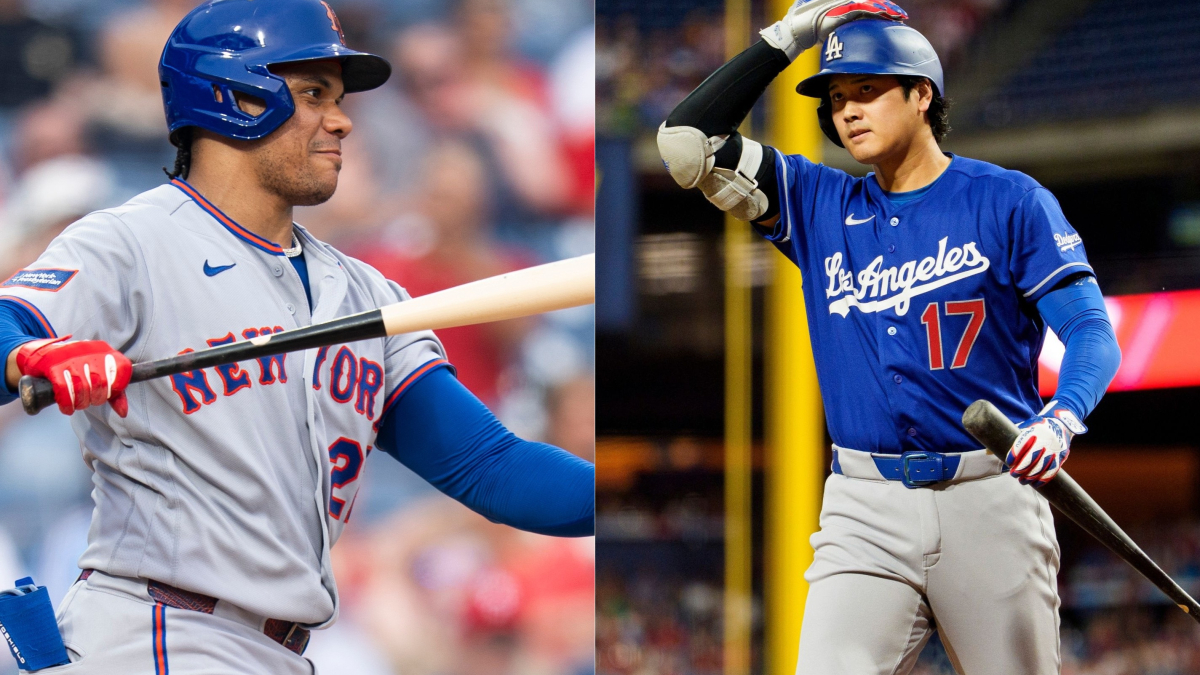 Dodgers vs Mets: últimos resultados, mejores jugadas e historial de entre ambos equipos
