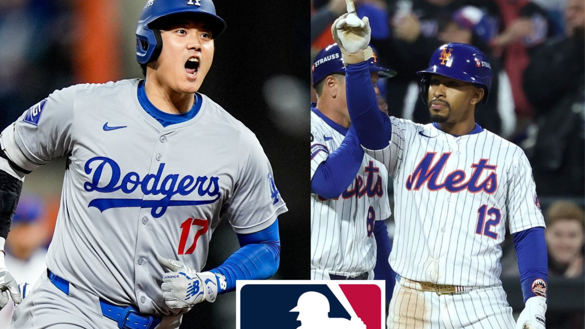 Dodgers vs Mets Pronóstico: predicciones y cuotas para la próxima serie de los Dodgers