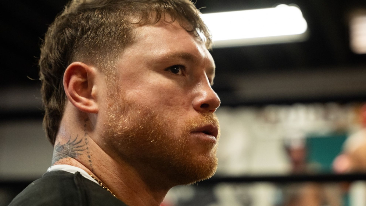 Canelo lanza una contundente advertencia a Jake Paul tras su devastadora lesión: "Ser un verdadero peleador es diferente"