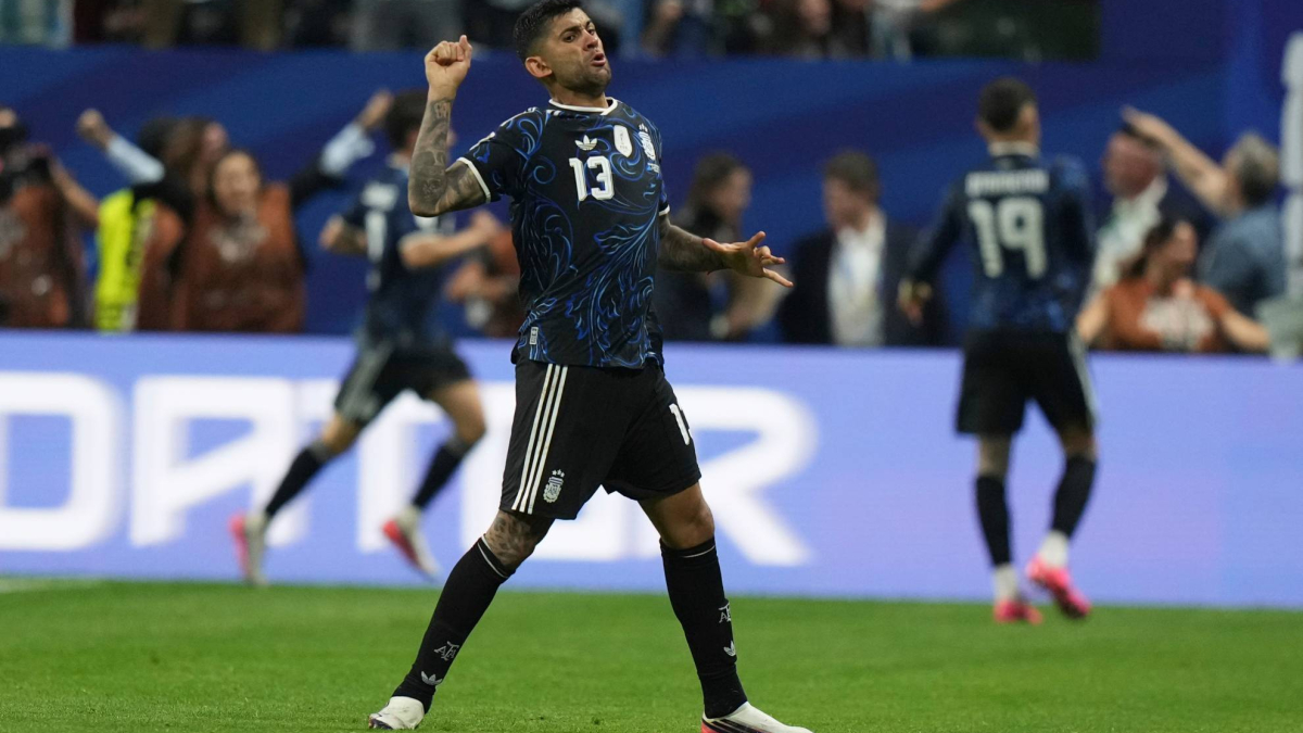 Photo: us.marca.com Cuti Romero Transfer Race: Atlético Madrid, Arsenal, and Inter Milan Battle for Tottenham Star