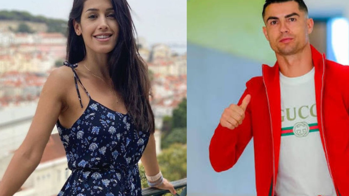 ¿Quién es Gabriela Guillén, la empresaria que asegura que tuvo una relación con Cristiano Ronaldo antes de conocer a Georgina?