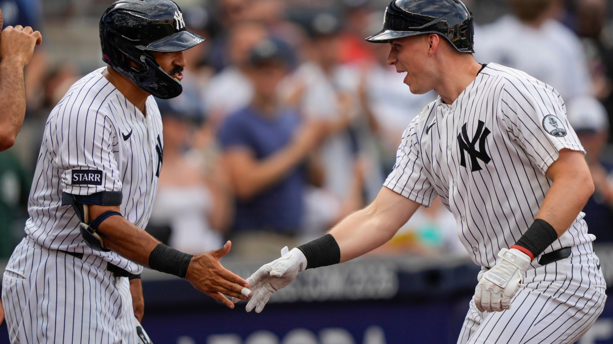 ¿Dónde ver Yankees - Mariners? Canal de televisión y hora de inicio de los juegos entre Nueva York y Seattle