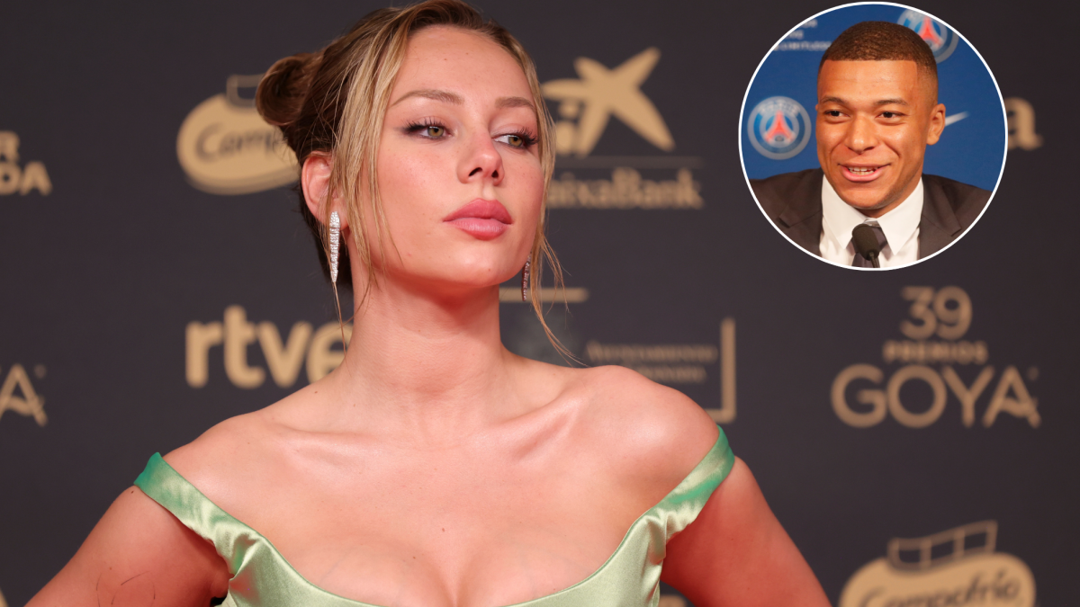 Ester Expósito muestra detalles íntimos de sus últimas vacaciones mientras