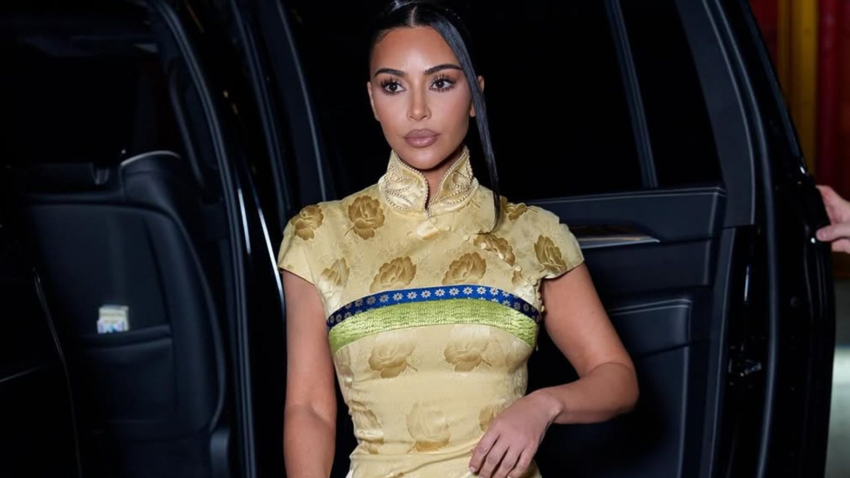 Kim Kardashian es víctima de la ola de delitos tras un robo en su mansión de 60 millones de dólares