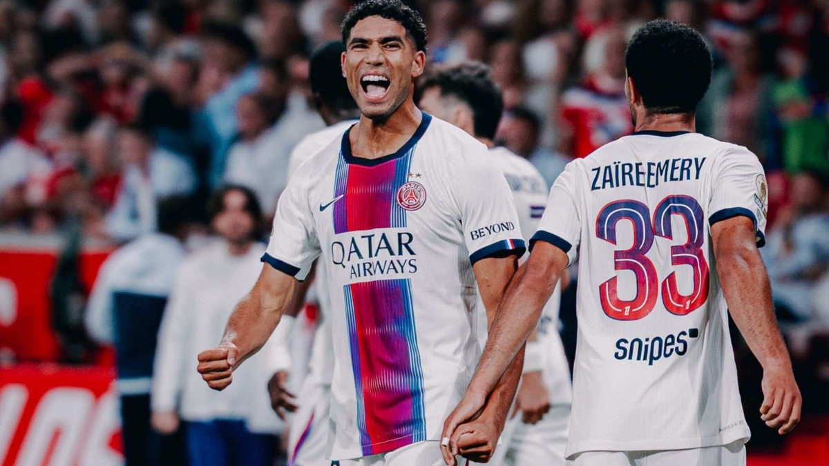 Durante años, el PSG afrontó cada Champions League con grandes expectativas y marcado por la decepción