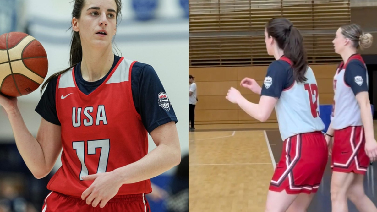 Team USA hace cambios de último momento antes del Mundial Femenino de Básquet FIBA