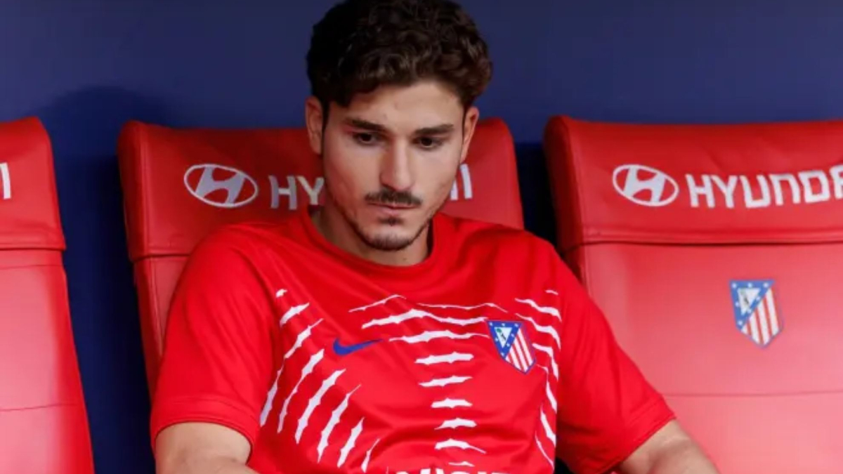 Julián Álvarez obliga a la FIFA a reformular su reglamento sobre traspasos de gran cuantía y cláusulas de rescisión