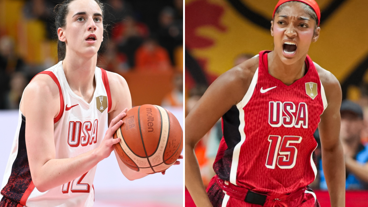 Caitlin Clark o Angel Reese? La nueva batalla entre las estrellas de la WNBA