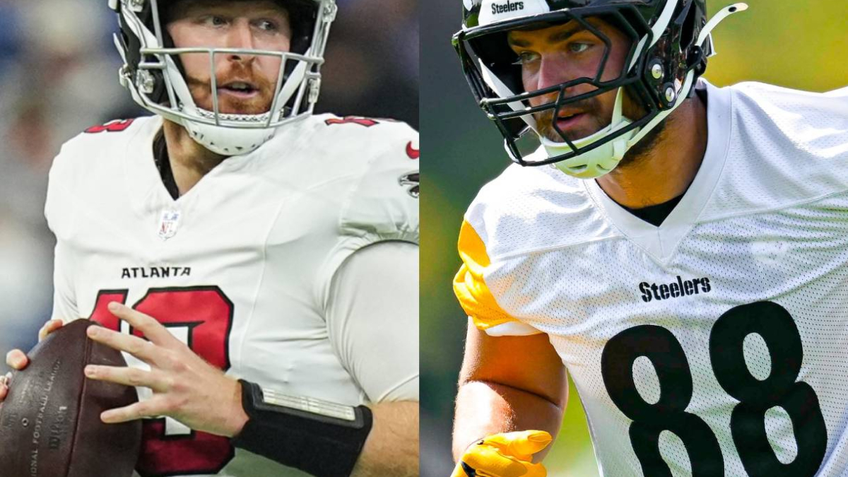 Photo: us.marca.com Falcons vs. Steelers Week 1: How to Watch, Start Time, and TV Channel