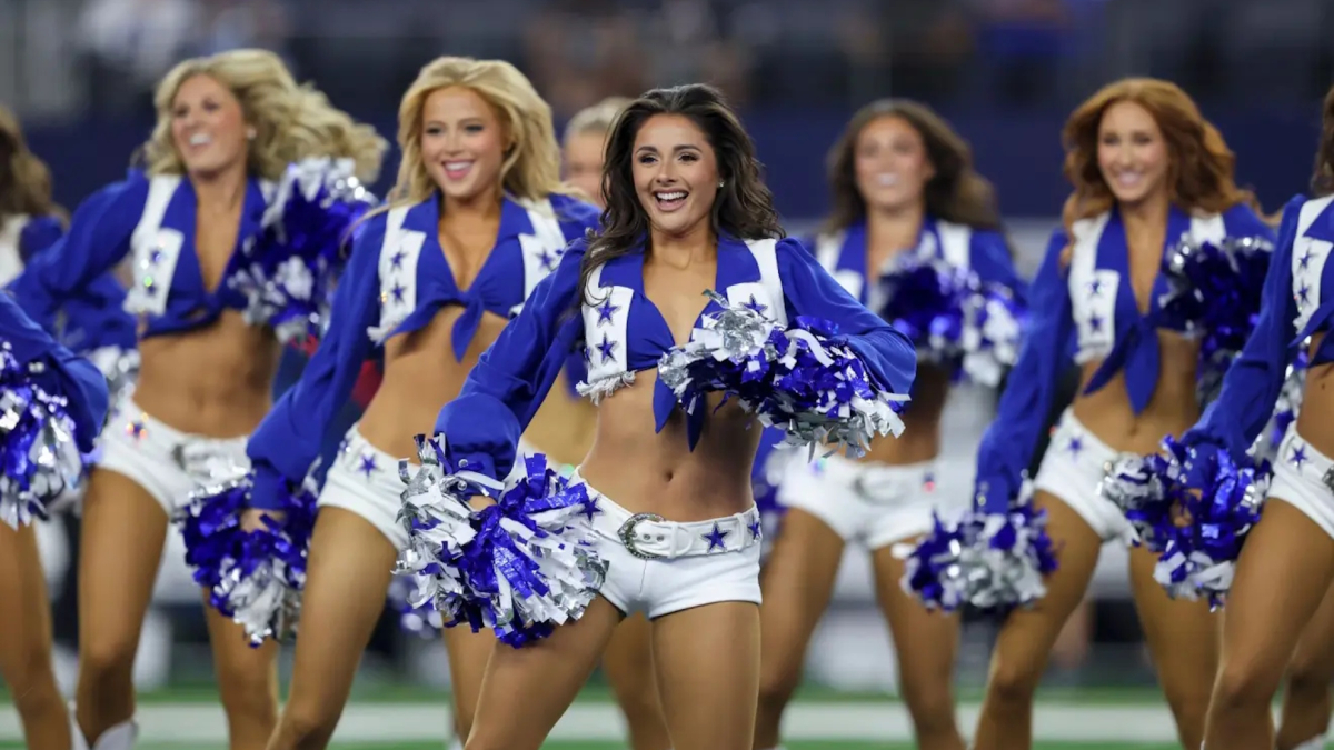 Ex-Cowboys Cheerleader Caroline Sundvold Reveals Surgery After Injuries