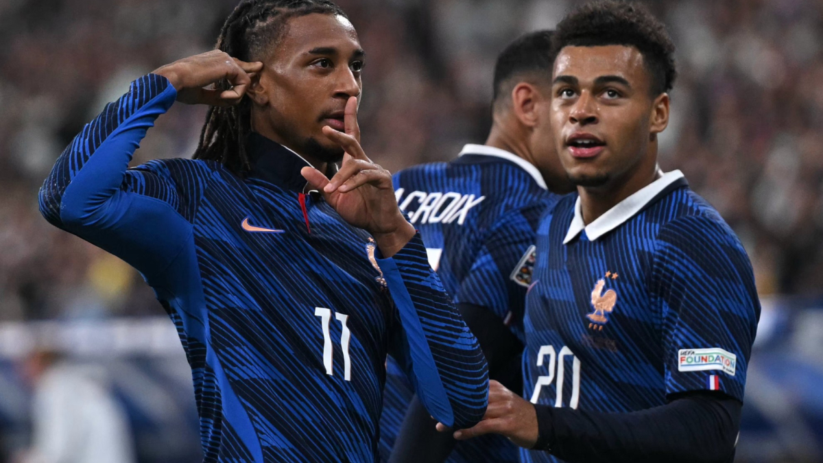 Bayern Munich aims to extend Michael Olise contract to fend off Real Madrid