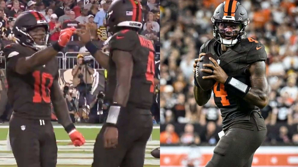 Marcaf La NFL multa a Deshaun Watson, mientras la liga endurece las medidas ...