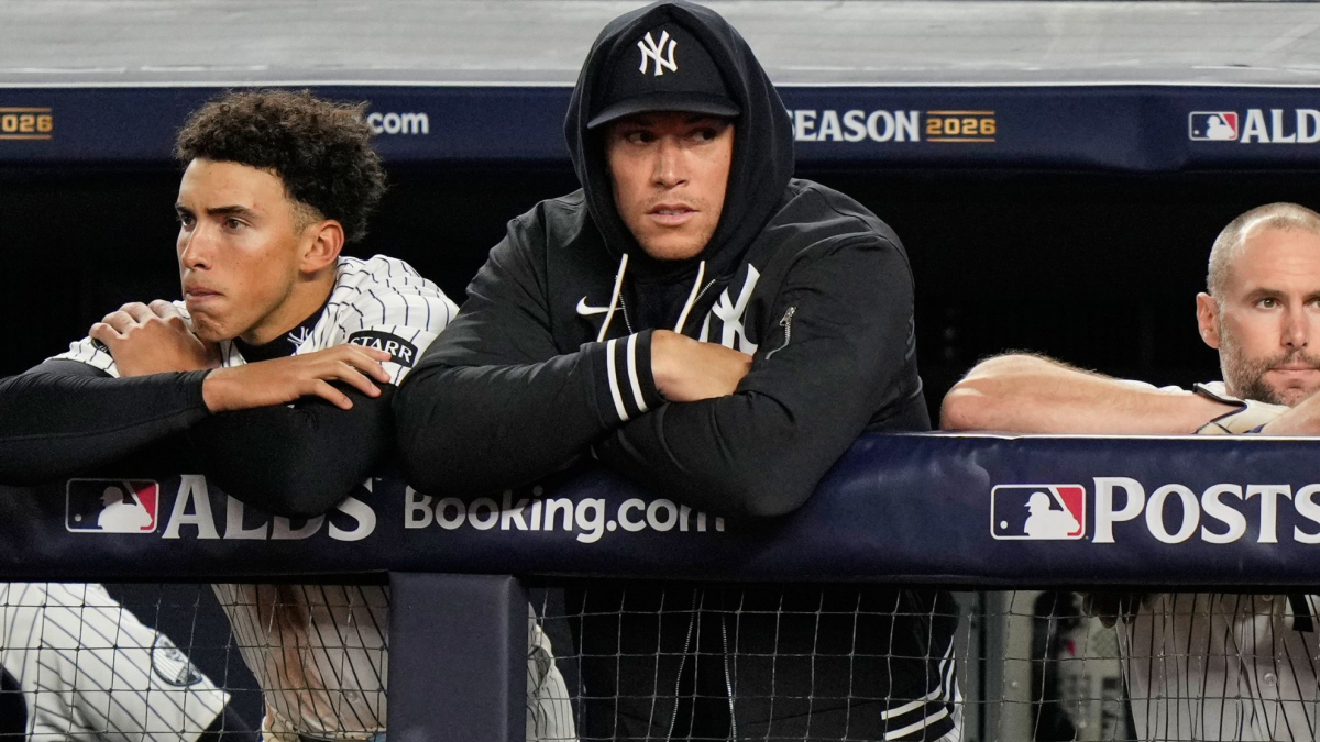 Aaron Judge Sparks Backlash From Yankees Front Office Over Payroll Comments