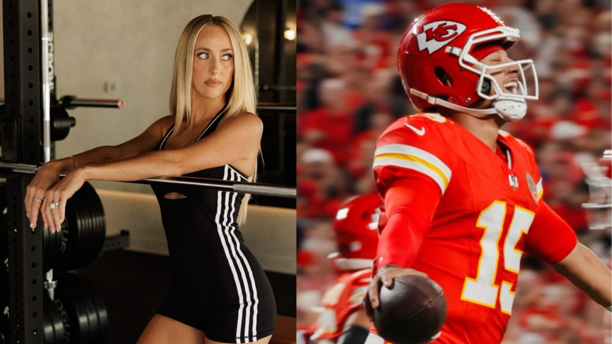 Patrick Mahomes Hits 100 Wins as Chiefs Start Season 5-0