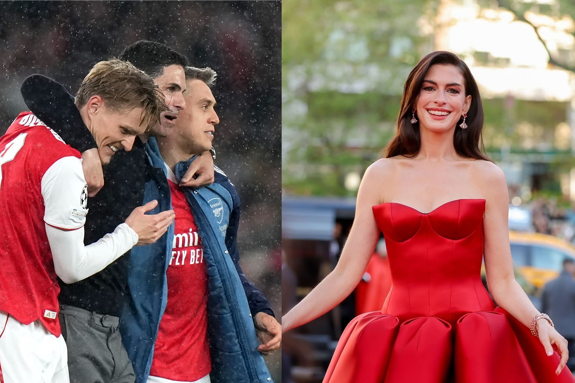 El Arsenal FC alcanza la final de la UEFA Champions League tras superar ...