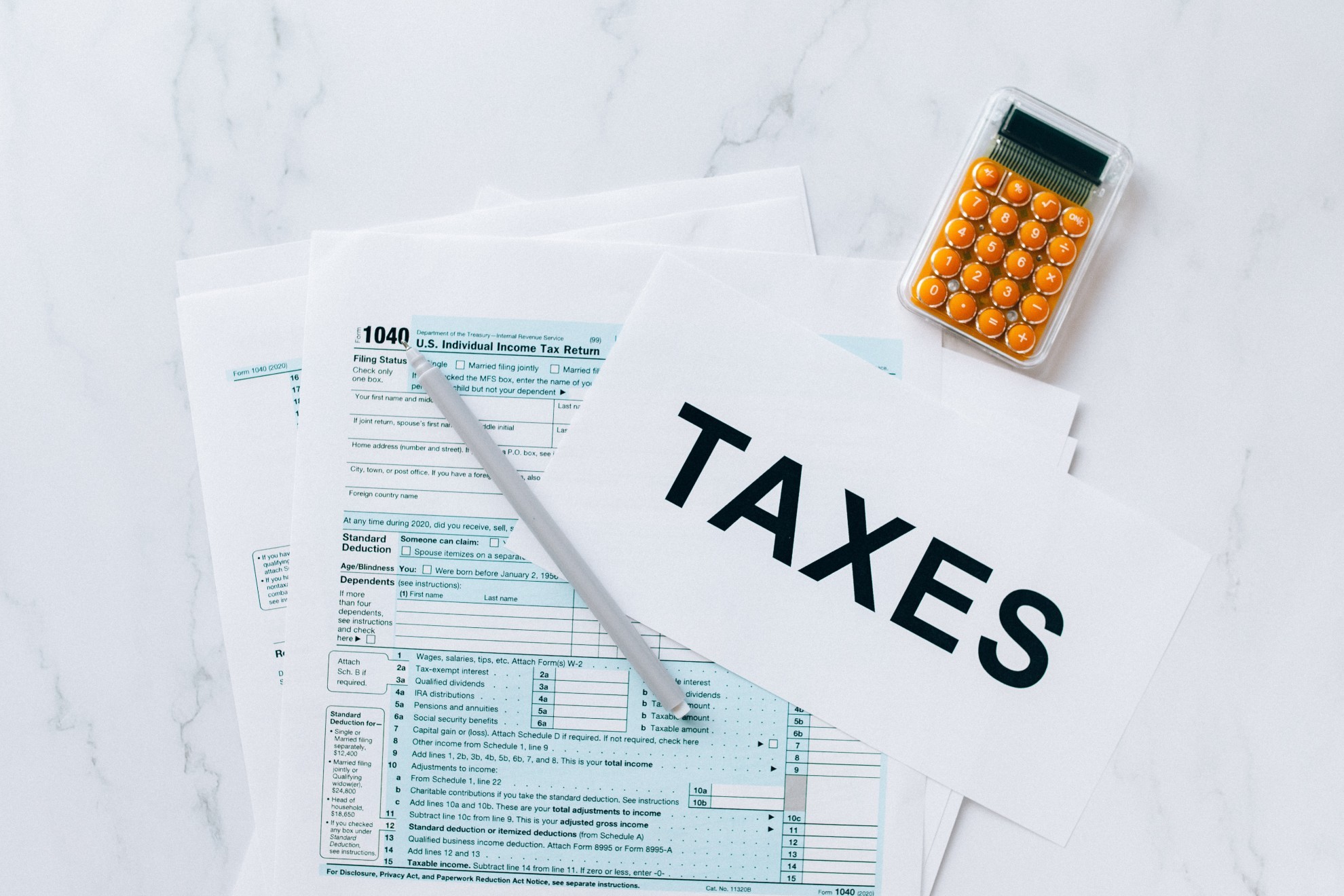 Calendario de reembolso de impuestos del IRS 2025: ¿Quiénes reciben su ...