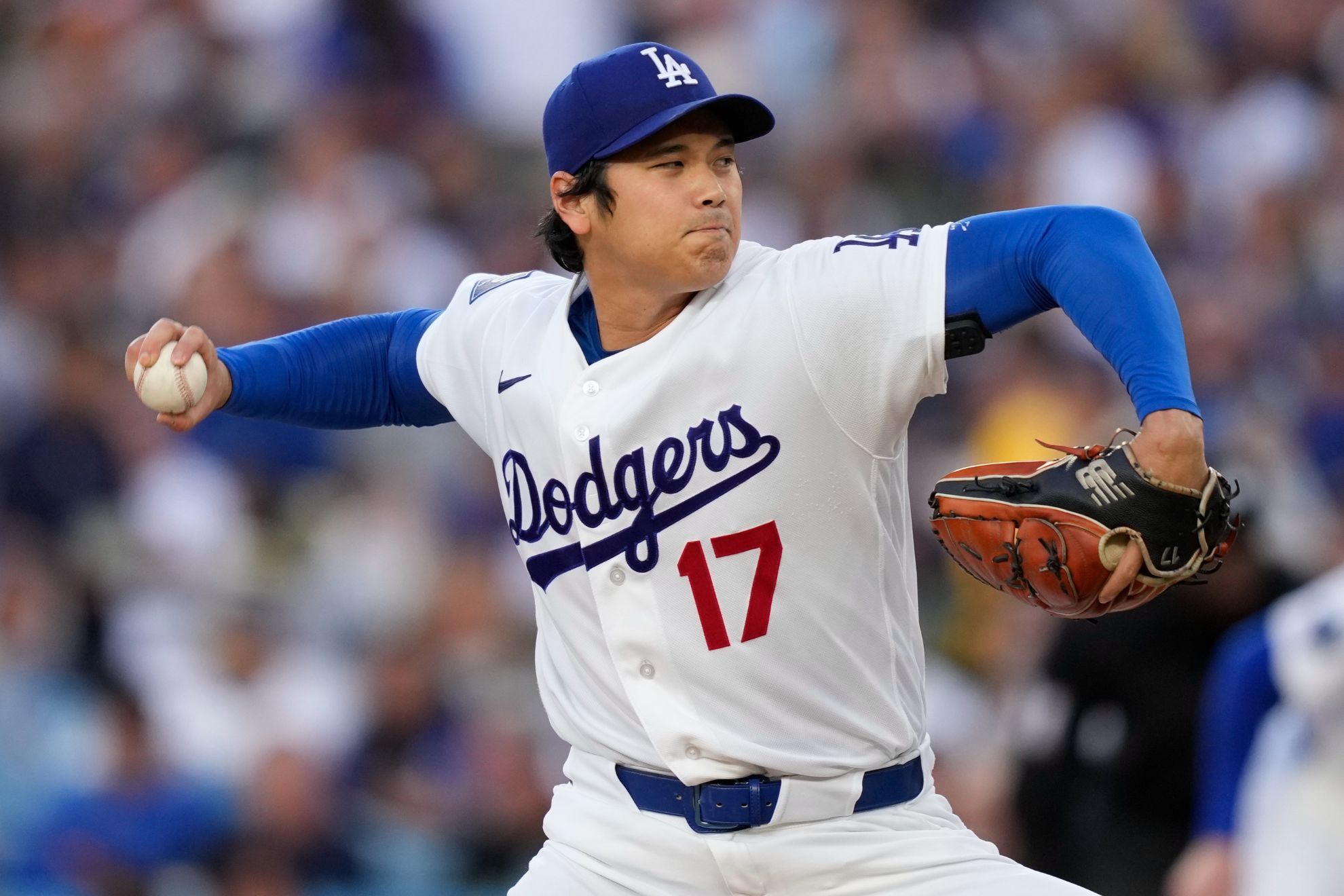 Jugando Con Fuego Dave Roberts Pone Fecha Al Arriesgado Regreso De jugando-con-fuego-dave-roberts-pone-fecha-al-arriesgado-regreso-de
