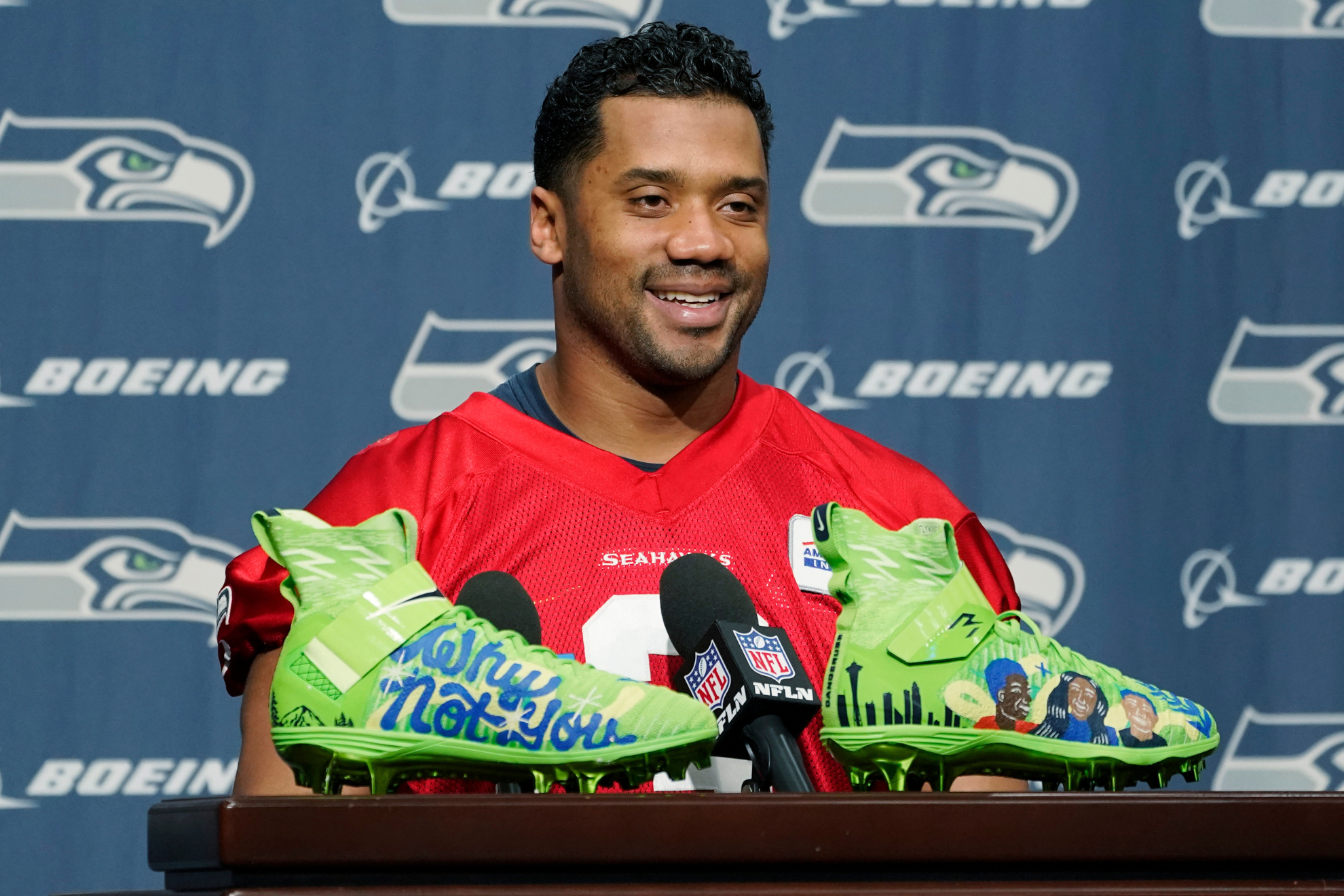 Russell Wilson’s Net Worth: His Nfl Contracts, Endorsements And Investments