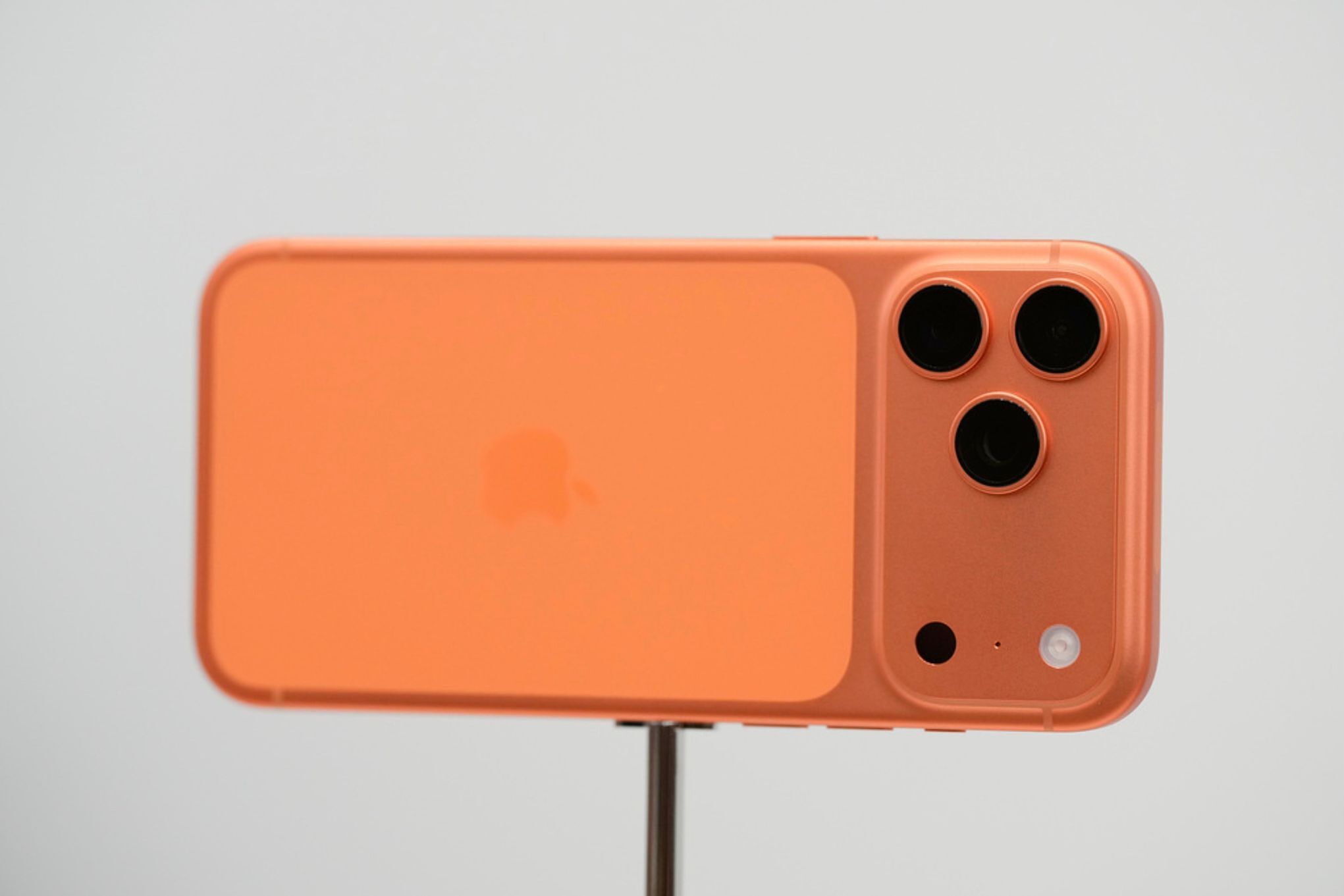 Apple prepara su mayor salto en años y lo que viene podría cambiar la ...