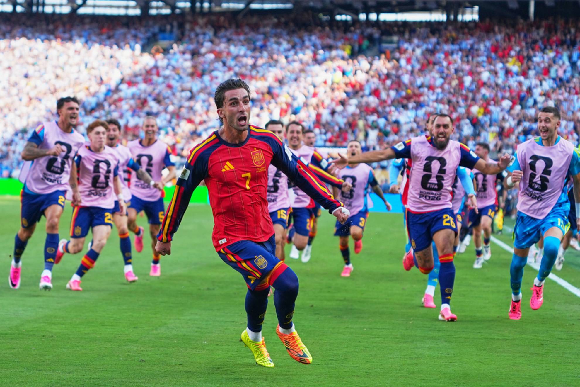 Mundial Soccer MARCA USA mundial-soccer-marca-usa