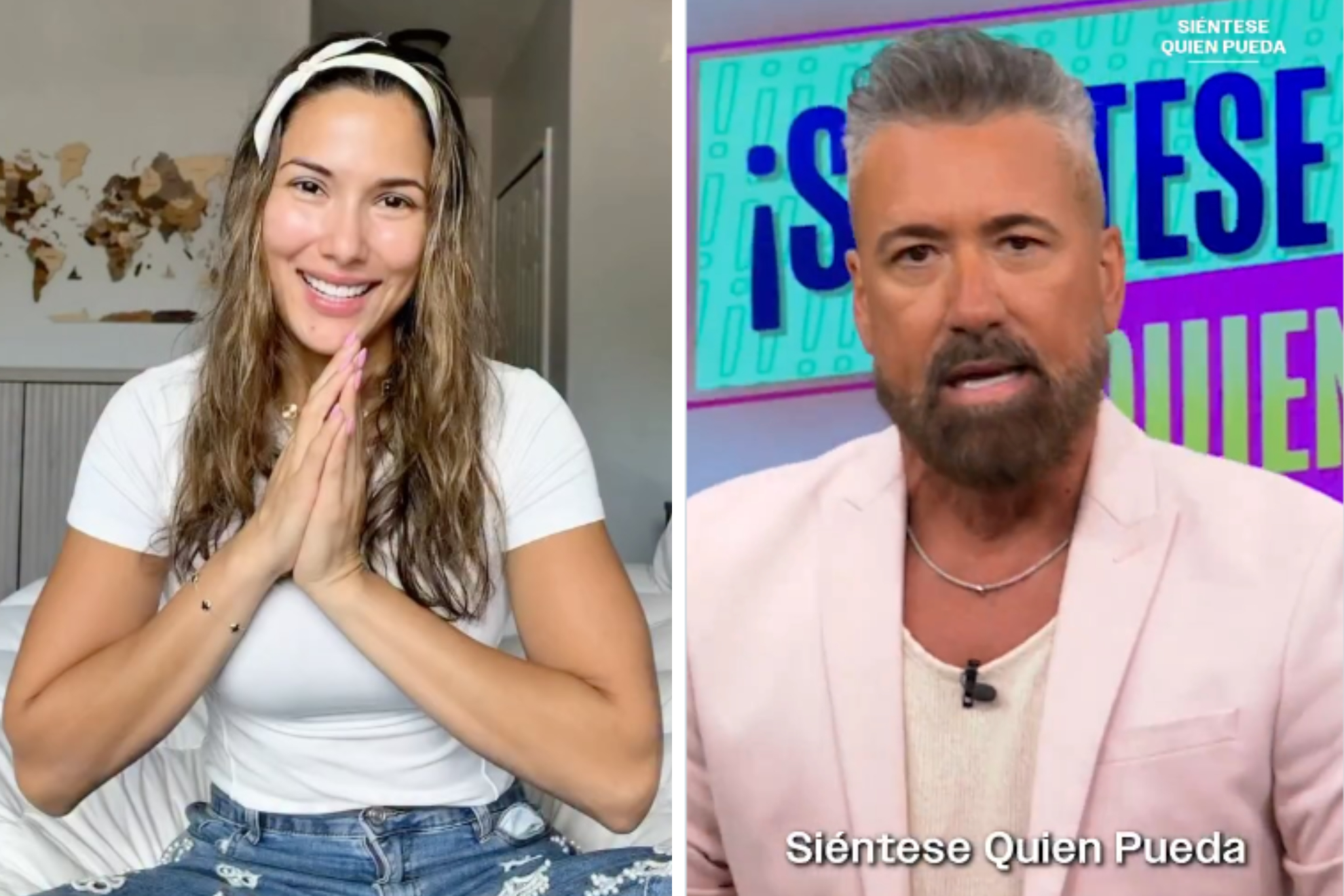 ¿Quién es Alejandra Jaramillo? La presentadora ecuatoriana despedida de Univisión tras burlarse de México