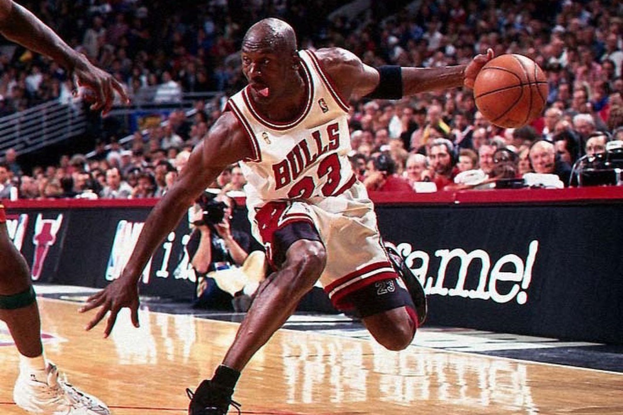 NBA - MARCA USA