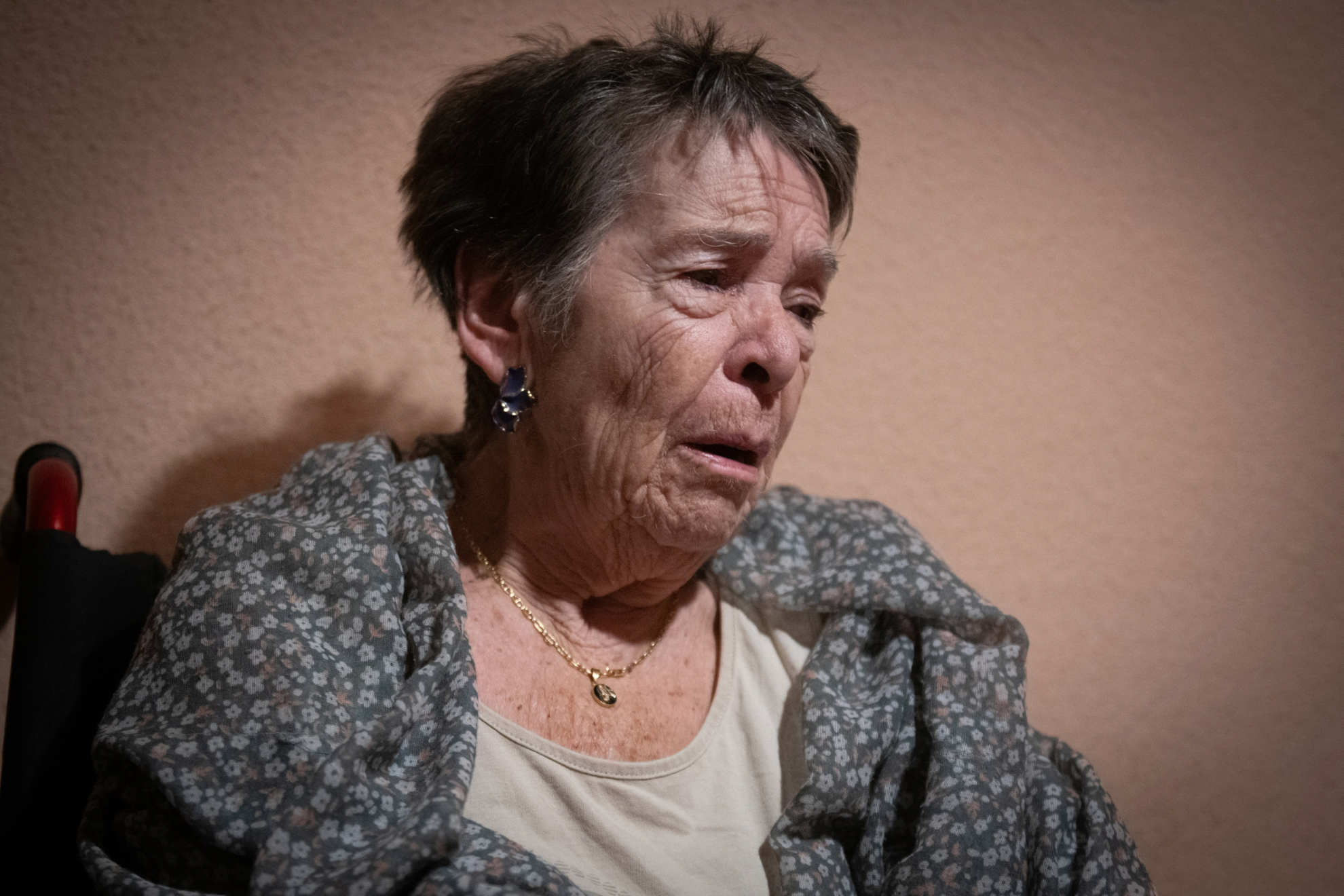 Quién es Maricarmen, la mujer que movilizó a miles en España y llevó a Antonio Banderas a pronunciarse - MARCA USA