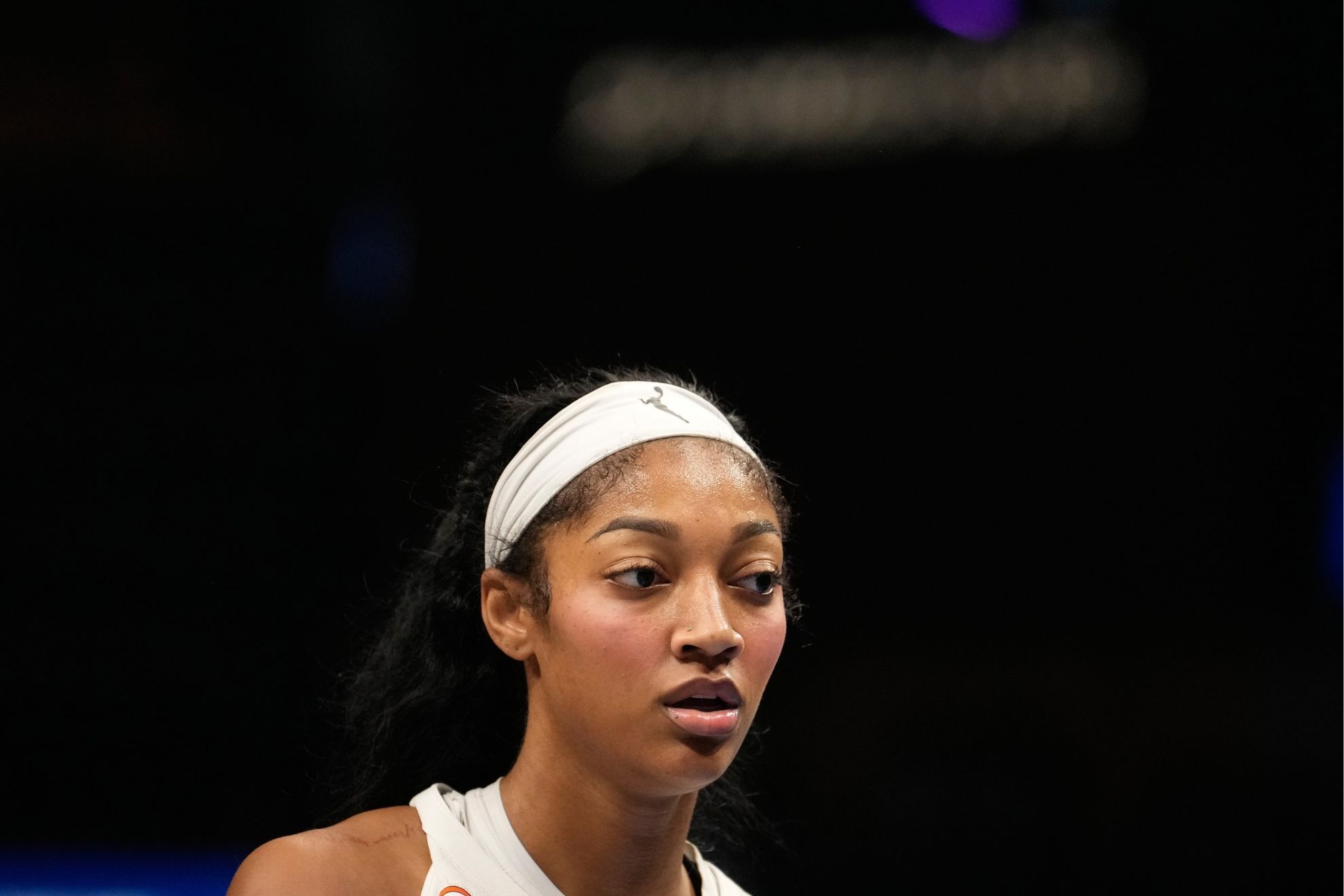 Angel Reese reconoce su error en el Juego 4 de las Finales de la WNBA ...